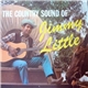 Jimmy Little - The Country Sound Of Jimmy Little